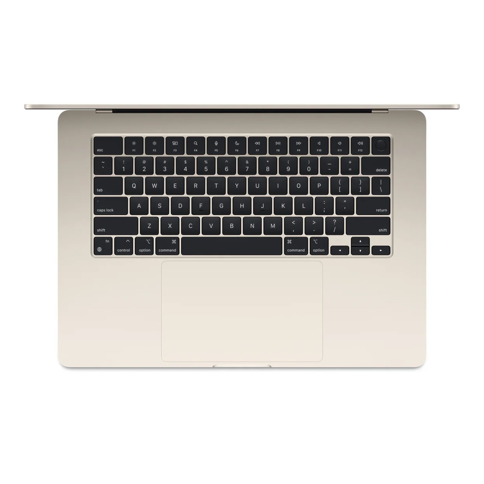 MQKU3EA_04.jpg Apple Macbook Air 15,3'' M2 8gb 256gb Mac - Imagen 1