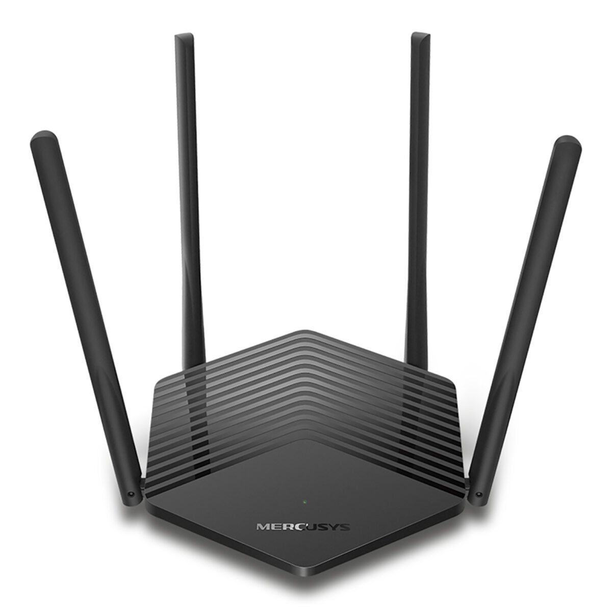 Router Mercusys Mr60x Wifi 6 De Doble Banda Ax1500 - Imagen 4