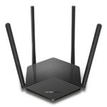 Router Mercusys Mr60x Wifi 6 De Doble Banda Ax1500 - Imagen 5