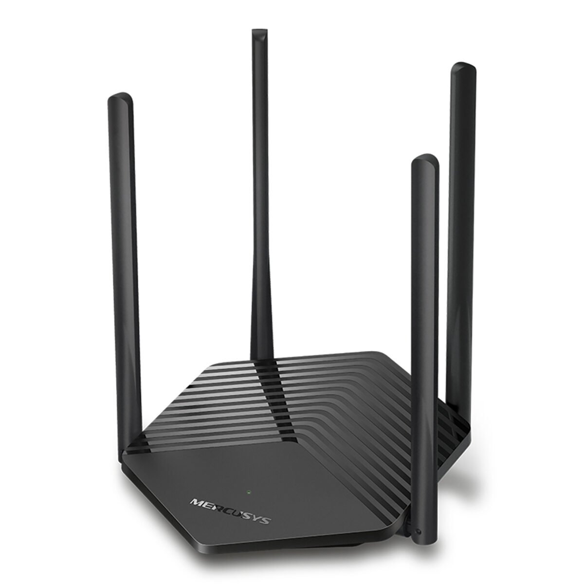 Router Mercusys Mr60x Wifi 6 De Doble Banda Ax1500 - Imagen 3