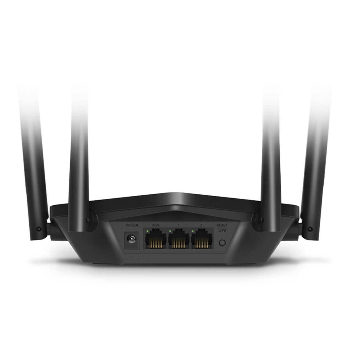 Router Mercusys Mr60x Wifi 6 De Doble Banda Ax1500 - Imagen 2