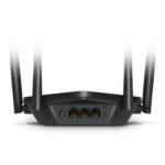 Router Mercusys Mr60x Wifi 6 De Doble Banda Ax1500 - Imagen 2