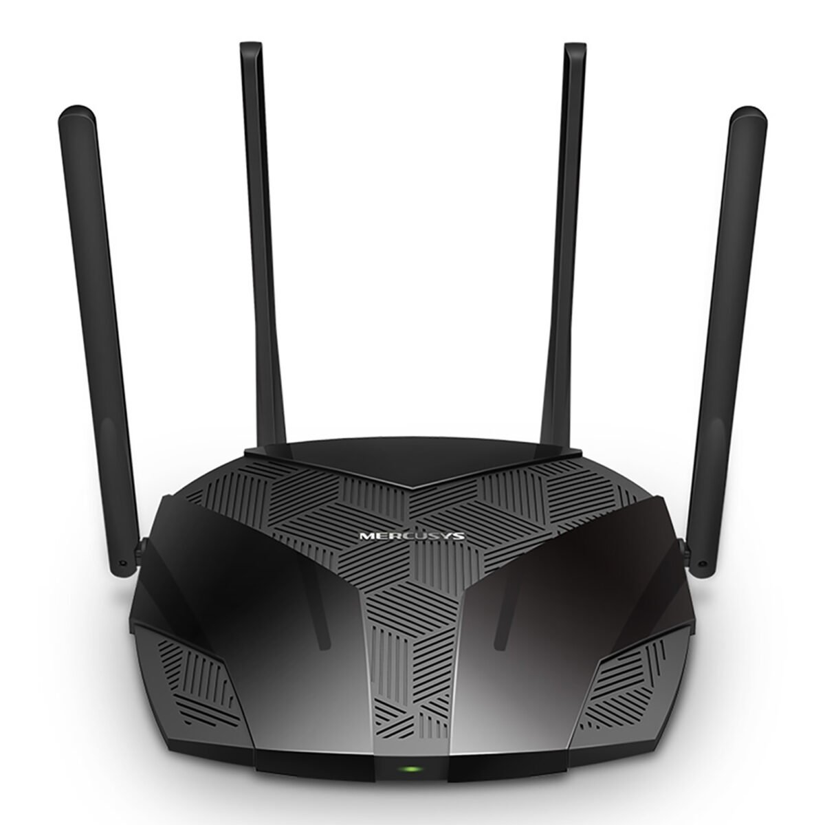 Router Mercusys Mr80x Wifi 6 De Doble Banda Ax3000 - Imagen 8
