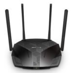 Router Mercusys Mr80x Wifi 6 De Doble Banda Ax3000 - Imagen 8
