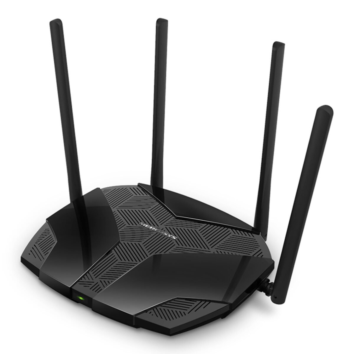 Router Mercusys Mr80x Wifi 6 De Doble Banda Ax3000 - Imagen 7