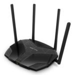 Router Mercusys Mr80x Wifi 6 De Doble Banda Ax3000 - Imagen 7