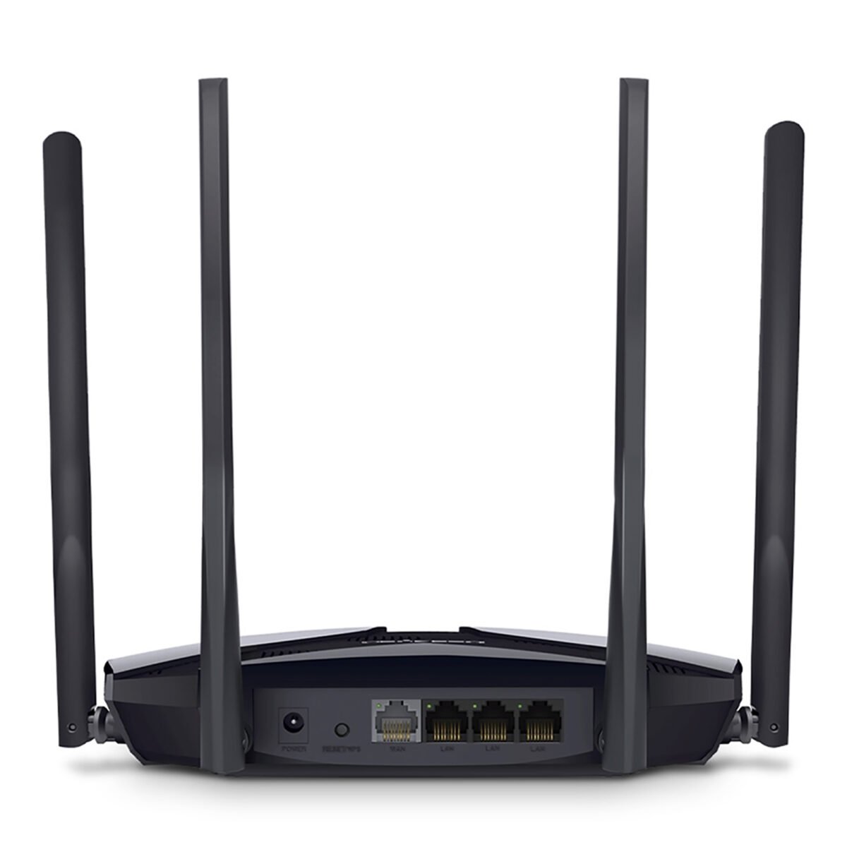 Router Mercusys Mr80x Wifi 6 De Doble Banda Ax3000 - Imagen 6