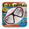MS3676205S_02_PIC.jpg Máscara Us Divers Dorado II Jr 2 Ventanas Anti-niebla