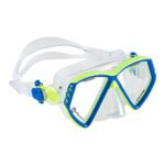 Máscara Para Buceo Us Divers Regal Kid - Imagen 4