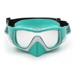 Kit Para Agua Us Divers Máscara Y Snorkel Adulto L - Imagen 11