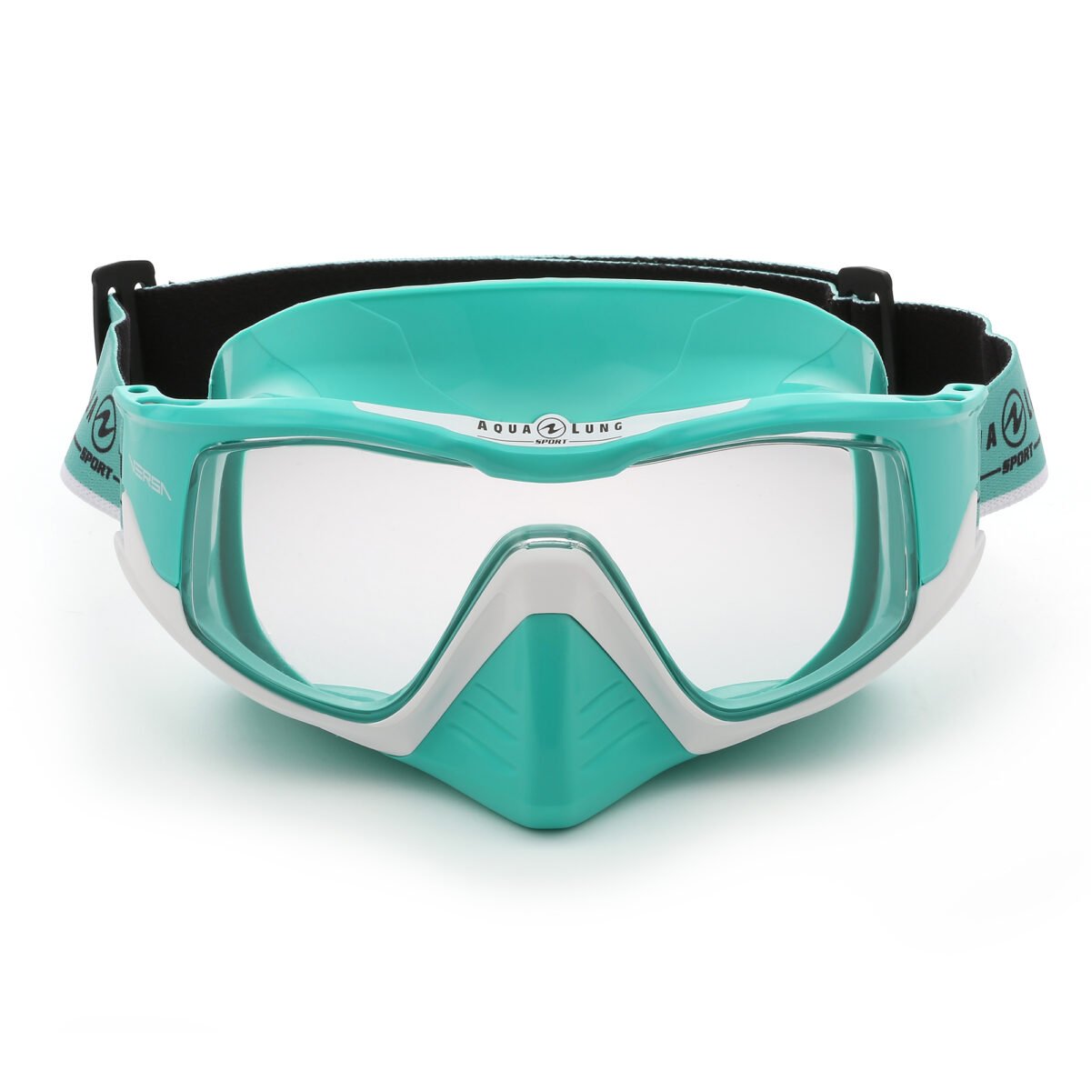 Kit Para Agua Us Divers Máscara Y Snorkel Adulto L - Imagen 10