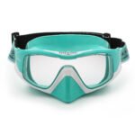 Kit Para Agua Us Divers Máscara Y Snorkel Adulto L - Imagen 10