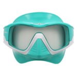 Kit Para Agua Us Divers Máscara Y Snorkel Adulto L - Imagen 9
