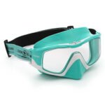 Kit Para Agua Us Divers Máscara Y Snorkel Adulto L - Imagen 7