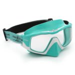 Kit Para Agua Us Divers Máscara Y Snorkel Adulto L - Imagen 6