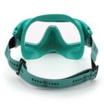 Kit Para Agua Us Divers Máscara Y Snorkel Adulto L - Imagen 3