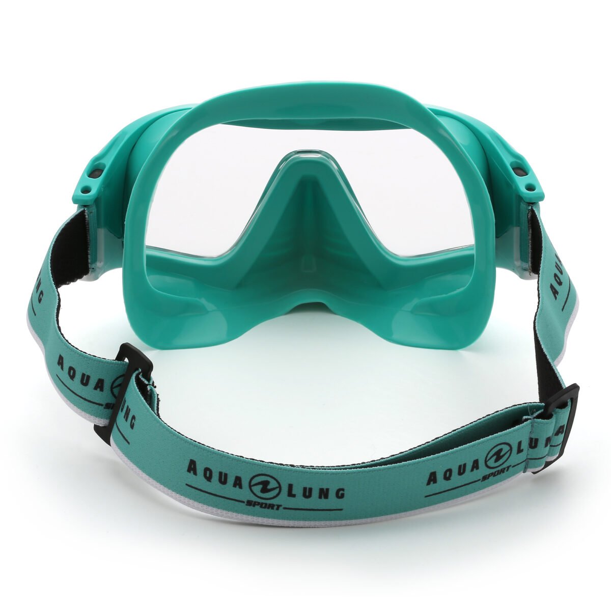 Kit Para Agua Us Divers Máscara Y Snorkel Adulto L - Imagen 2