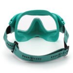 Kit Para Agua Us Divers Máscara Y Snorkel Adulto L - Imagen 2
