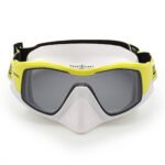 Kit Para Agua Us Divers Máscara Y Snorkel Adulto L - Imagen 11