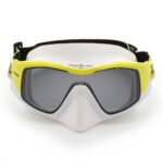 Kit Para Agua Us Divers Máscara Y Snorkel Adulto L - Imagen 10