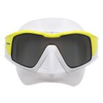 Kit Para Agua Us Divers Máscara Y Snorkel Adulto L - Imagen 9