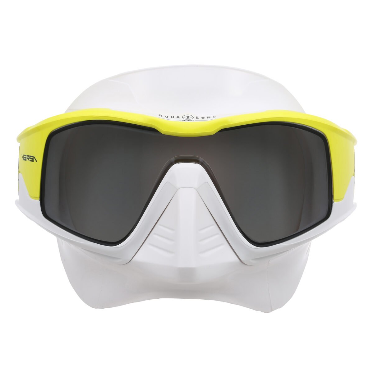 Kit Para Agua Us Divers Máscara Y Snorkel Adulto L - Imagen 8