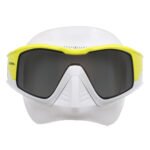 Kit Para Agua Us Divers Máscara Y Snorkel Adulto L - Imagen 8