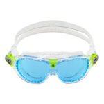 Máscara Niño Aqua Sphere Seal Kid2 Anti-vaho - Imagen 4