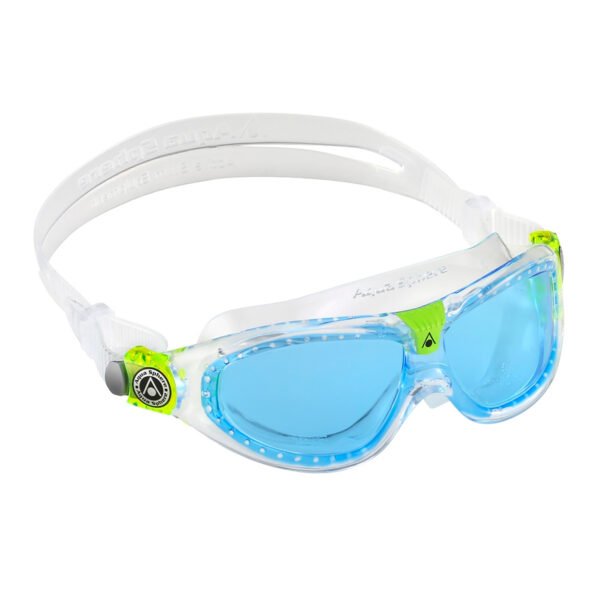 Máscara Niño Aqua Sphere Seal Kid2 Anti-vaho