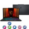 Notebook Gamer Msi 15,6'' Core 7 16gb 512gb Win11 RTX5060