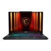Notebook Gamer Msi 15,6'' Core 7 16gb 512gb Win11 RTX5060