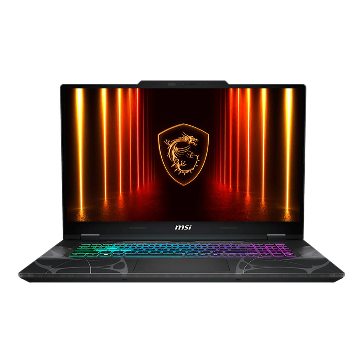 Notebook Gamer Msi 15,6'' Core 7 16gb 512gb Win11 RTX5060 - Imagen 4