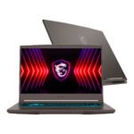 Notebook Gamer Msi 15,6'' Ryzen 5 8gb 512gb Win11 Rtx4050 - Imagen 6