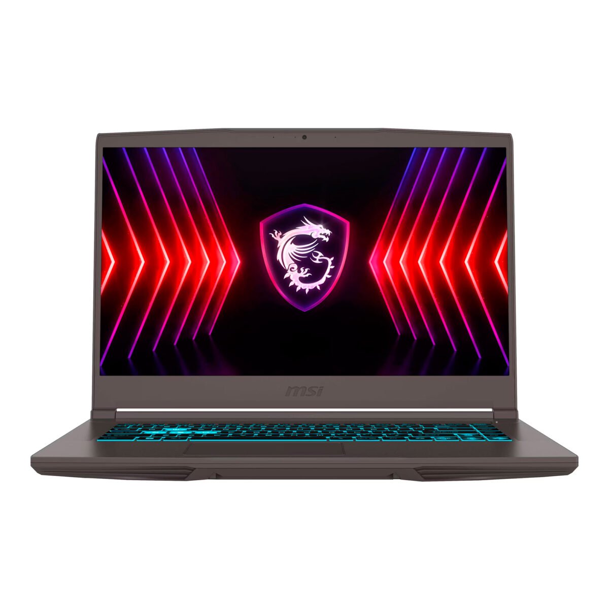 Notebook Gamer Msi 15,6'' Ryzen 5 8gb 512gb Win11 Rtx4050 - Imagen 5