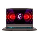 Notebook Gamer Msi 15,6'' Ryzen 5 8gb 512gb Win11 Rtx4050 - Imagen 5