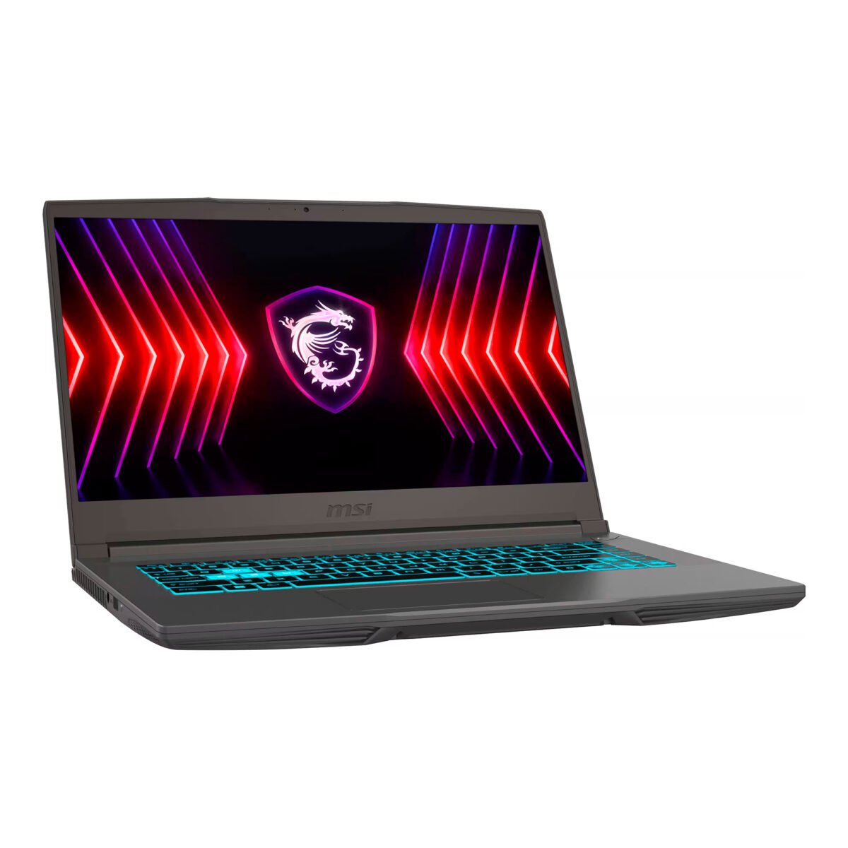 Notebook Gamer Msi 15,6'' Ryzen 5 8gb 512gb Win11 Rtx4050 - Imagen 3