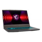 Notebook Gamer Msi 15,6'' Ryzen 5 8gb 512gb Win11 Rtx4050 - Imagen 3