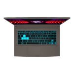 Notebook Gamer Msi 15,6'' Ryzen 5 8gb 512gb Win11 Rtx4050 - Imagen 2