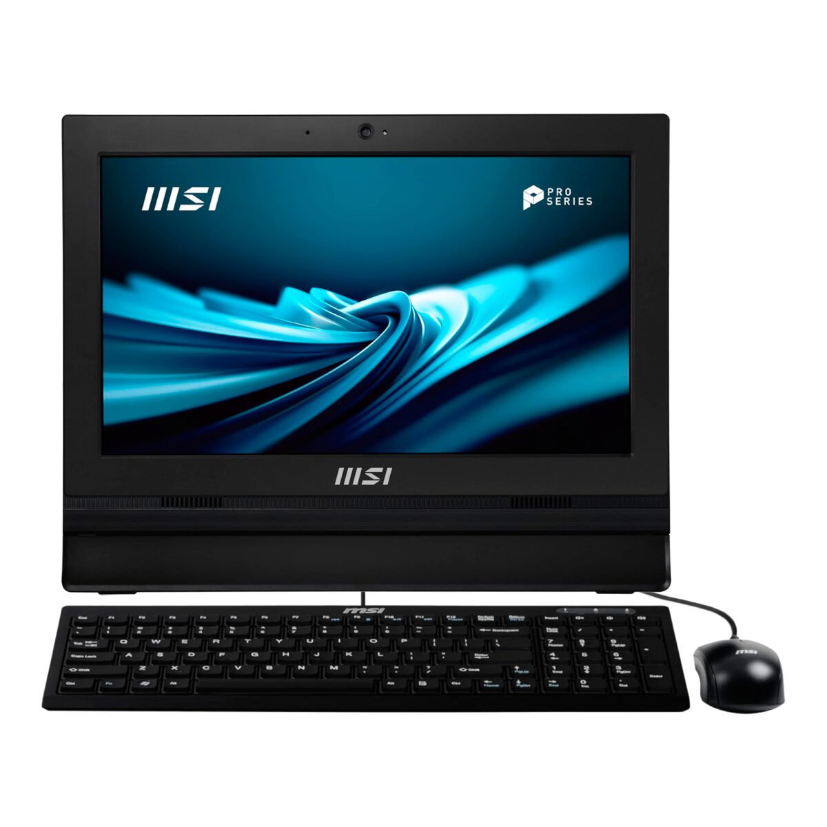 Equipo All In One Msi 15,6'' N100 4gb 128gb Win11 Pro - Imagen 5