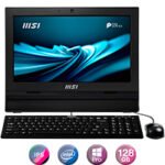 Equipo All In One Msi 15,6'' N100 4gb 128gb Win11 Pro - Imagen 6