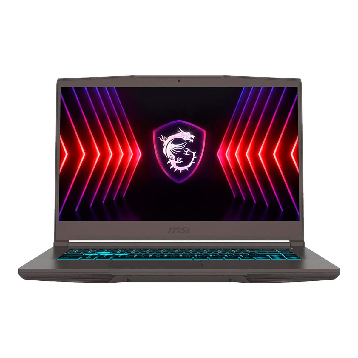 Notebook Gamer Msi 15,6'' Ryzen 5 16gb 512gb Win11 Rtx4060 - Imagen 5