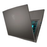 Notebook Gamer Msi 15,6'' Ryzen 5 16gb 512gb Win11 Rtx4060