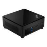 Mini Pc Msi Core I5 16gb 1tb Win11 - Imagen 5