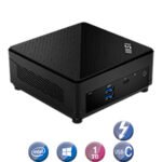 Mini Pc Msi Core I5 16gb 1tb Win11 - Imagen 6