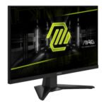 Monitor Plano Gaming Msi 24" Mag244f  Ips Fhd 200hz 0,5ms - Imagen 3