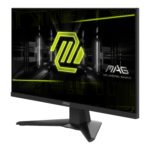 Monitor Plano Gaming Msi 24" Mag244f  Ips Fhd 200hz 0,5ms - Imagen 2