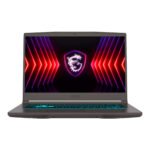 Notebook Gamer Msi 15,6'' Core I5 16gb 512gb Win11 Rtx4050 - Imagen 5