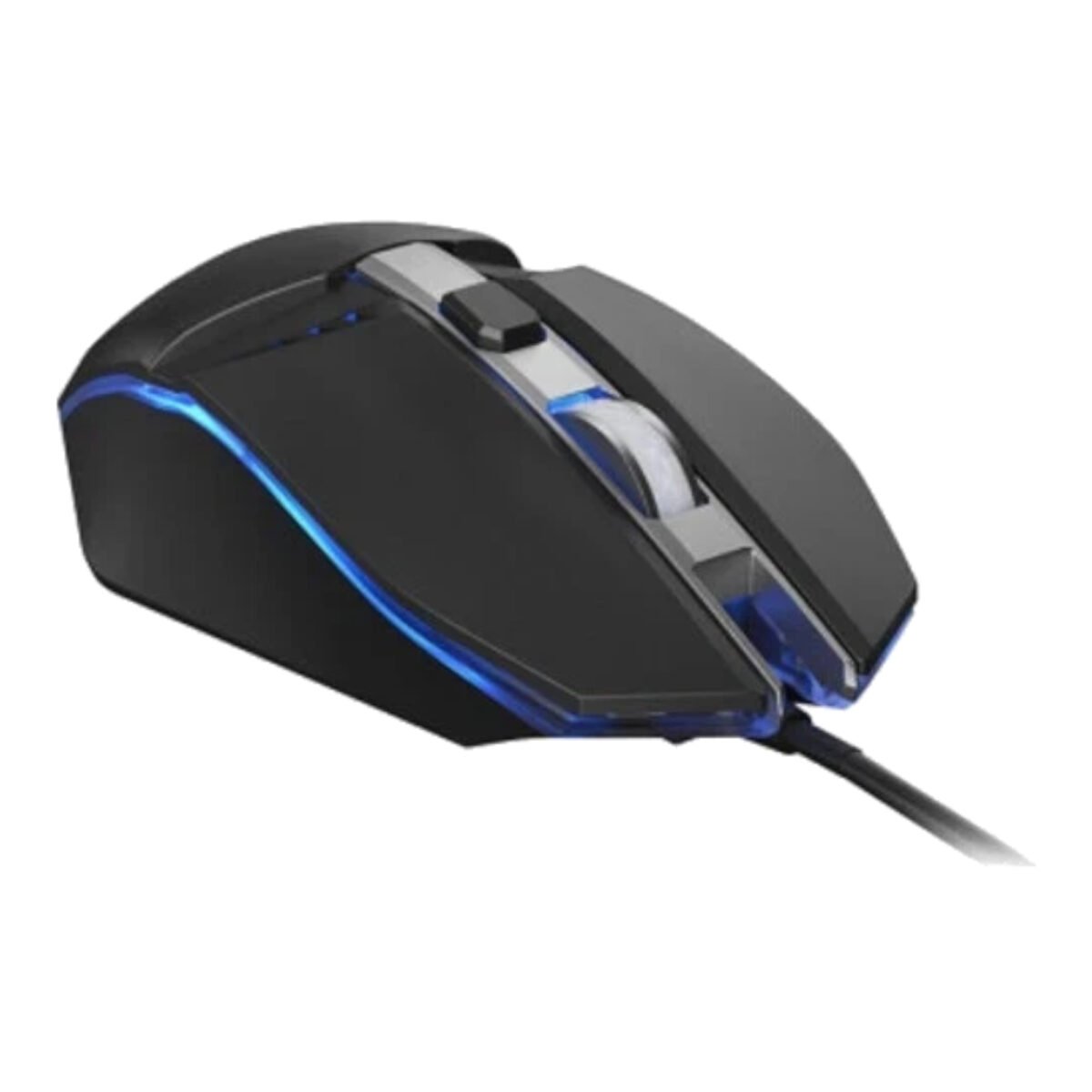 Mouse Gaming Cableado ViewSonic Mu550 USB 2000dpi - Imagen 2