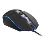 Mouse Gaming Cableado ViewSonic Mu550 USB 2000dpi - Imagen 2