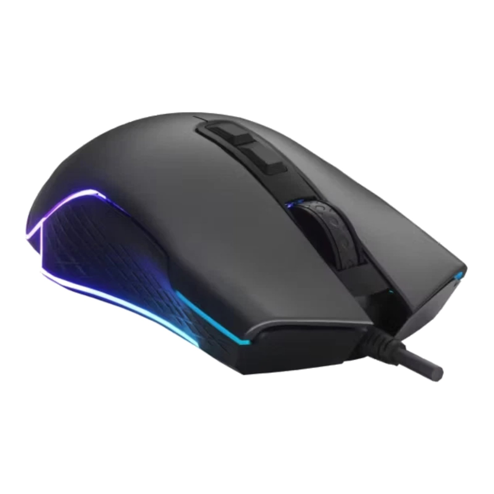 MU800BLK-04.jpg Mouse Cableado ViewSonic Mu800 Usb 6400dpi - Imagen 1